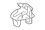 8119342020 - Electrical: Headlight Bracket for Toyota Image