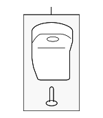 8119342020 - : Repair Bracket for Toyota: RAV4 Image