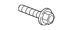 11561365 - HVAC: A/C Compressor Bolt for GM Image