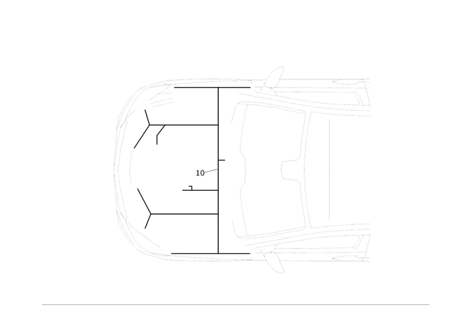2465401106 - Electrical Equipment and Instruments: Electrical Wiring Harness for Mercedes-Benz Image image