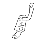 52207444860 - Body: Seat Hinge for BMW Image