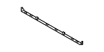 52209495300 - Body: Strip for BMW Image