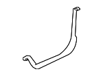 8936078J01 - Fuel System: Strap for Suzuki Image