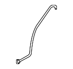 8921278J00 - : Breather Tube for Suzuki Image