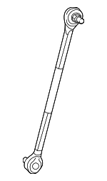 51320TBAA02 - Suspension: Stabilizer Link for Honda: Civic, CR-V, Insight Image