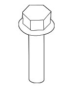 31383734 - Electrical: Wire Harness for Volvo Image