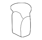 9098208283 - Electrical: Fusible Link for Scion: tC, xA, xB | Toyota: Avalon, Camry, Corolla, Echo, Highlander, Matrix, Sienna, Solara, Tacoma, Venza Image