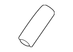 9955630100 - Cooling System: By-Pass Hose for Lexus Image