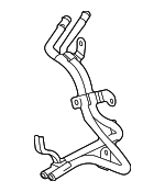 1620738041 - : Water Pipe for Lexus: LC500 Image