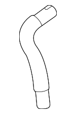 1626438120 - : Engine Coolant Hose for Lexus Image