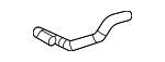 1656631050 - : Water Hose for Lexus: LC500 Image