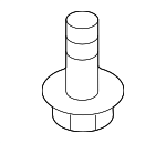934050803004 - : Fuel Tank Bolt for Honda: Insight Image