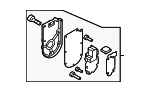 97728GI000 - HVAC: Inverter for Hyundai Image