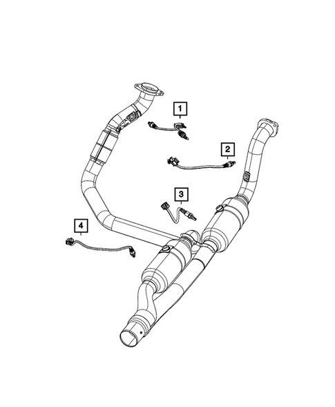 Sensors for 2022 Ram 3500 #15