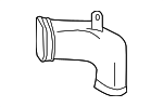282112C300 - : Intake Duct for Hyundai Image