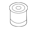 LF8J14302 - : Cartridge Oil Filter for Mazda: 3, B2300, MX-5 Miata Image