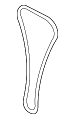 LF0112201 - : Timing Chain for Mazda: 3, MX-5 Miata Image