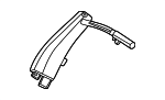2978606700 - Electrical: Side Air Bag for Mercedes-Benz Image