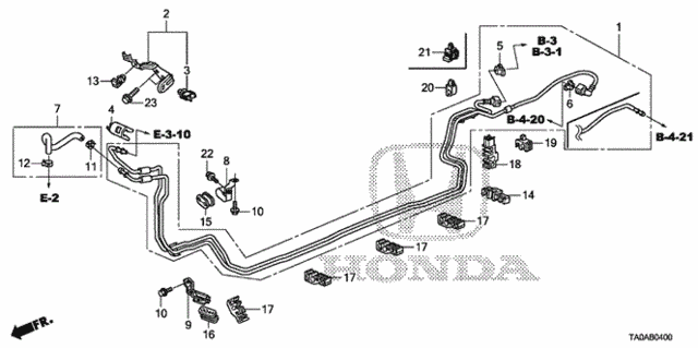 Diagram 1