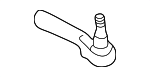 26057931 - Steering: Outer Tie Rod for GM Image