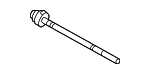 26026745 - Steering: Inner Tie Rod for GM Image