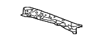 4602TV9A01ZZ - : Upper Tie Bar for Acura Image