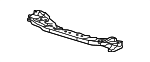 4603TV9A01ZZ - Body: Lower Tie Bar for Acura: ILX Image