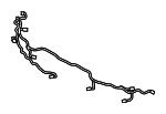 31678924 - Body: Harness for Volvo: XC40 Image