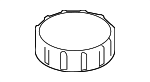 KD334355YD - Body: Reservoir Cap for Mazda: 3, 6, CX-3, CX-5, CX-9, MX-5 Miata Image image