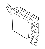96400C6000 - : Sonar Control Module for Kia Image