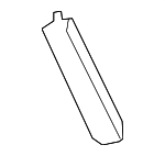 22971742 - Body: Bracket for GM Image