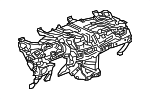 84015859 - Body: Instrument Panel for GM Image