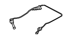 2744039700 - : 2002-2006 Hyundai - Plug Wire for Hyundai: Santa Fe, XG350 Image