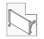 97606J5500 - : Condenser for Hyundai Image