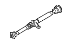 37200JF02A - : Drive Shaft Assembly for Nissan: GT-R Image