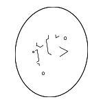 484309Z015 - : Steering Wheel for Nissan Image