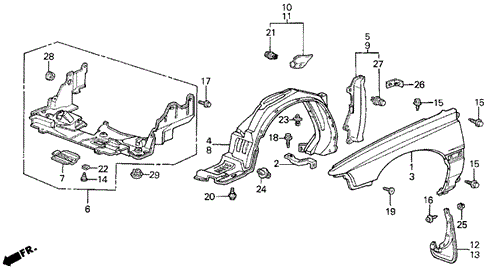 Diagram 1