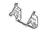 77255TF0000 - : Mount Bracket for Honda: Fit Image