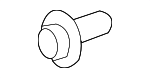 11588940 - Cooling System: Pulley Bolt for GM Image