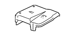 15777112 - : Battery Cover for GM Image