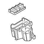 25734663 - Electrical: Bracket for GM Image