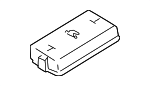 15394205 - Electrical: Cover for GM Image