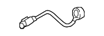 392502E000 - Electrical: Knock Sensor for Hyundai: Elantra, Elantra Coupe, Elantra GT, Kona, Sonata, Tucson, Veloster Image