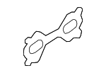 11627799728 - Exhaust: Exhaust Manifold Gasket for BMW: 335d, X5 Image