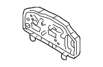 85067FE120 - Body: Inner Cover for Subaru: Impreza Image