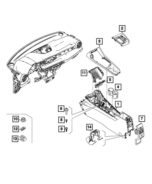 Diagram 1
