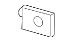 84913382 - Body: Sensor Bracket for GM Image
