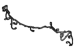 85124175 - : Harness for Buick: Enclave Image