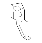 G923B33020 - Electrical: Blower Assembly Bracket for Toyota Image