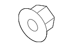 83161008A - Body: Impact Bar Nut for Suzuki Image